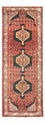 Løber Persisk tæppe - Nomadisk - 293 x 104 cm - rød