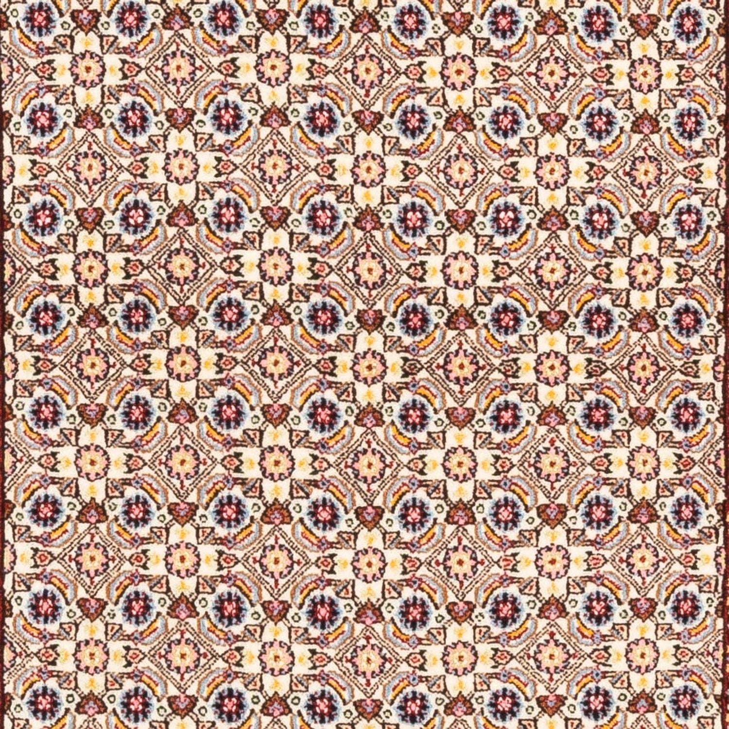 Persisk tæppe - Classic - 151 x 98 cm - flerfarvet