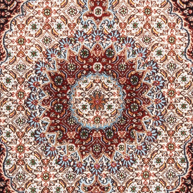 Persisk tæppe - Classic - 147 x 97 cm - creme