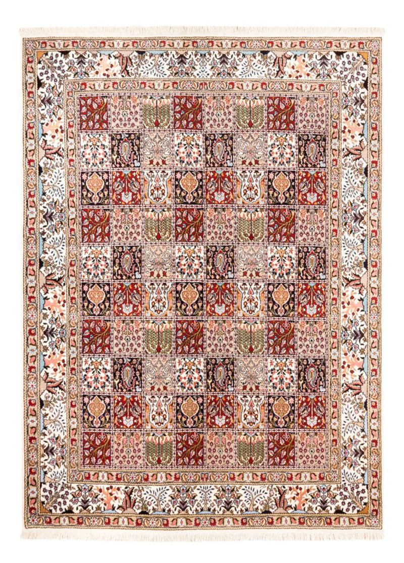 Persisk tæppe - Classic - 232 x 168 cm - flerfarvet