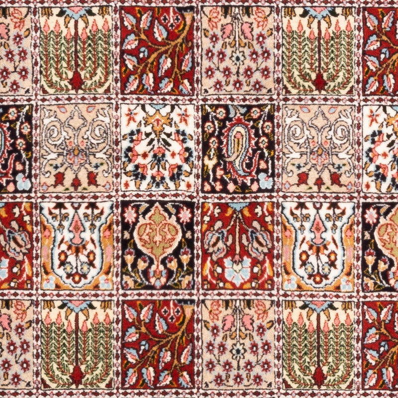 Persisk tæppe - Classic - 232 x 168 cm - flerfarvet