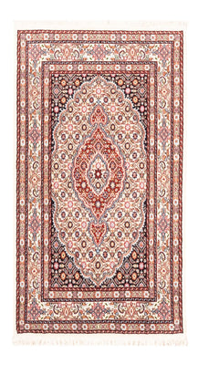 Persisk tæppe - Classic - Royal - 132 x 75 cm - beige