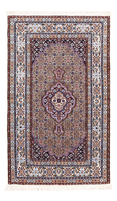 Moud Tæppe 76x125cm - Persisk tæppe
