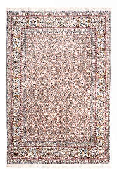 Moud Tæppe 163x237cm - Persisk tæppe
