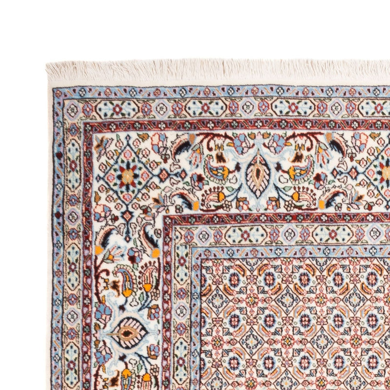 Persisk tæppe - Classic - 237 x 163 cm - creme