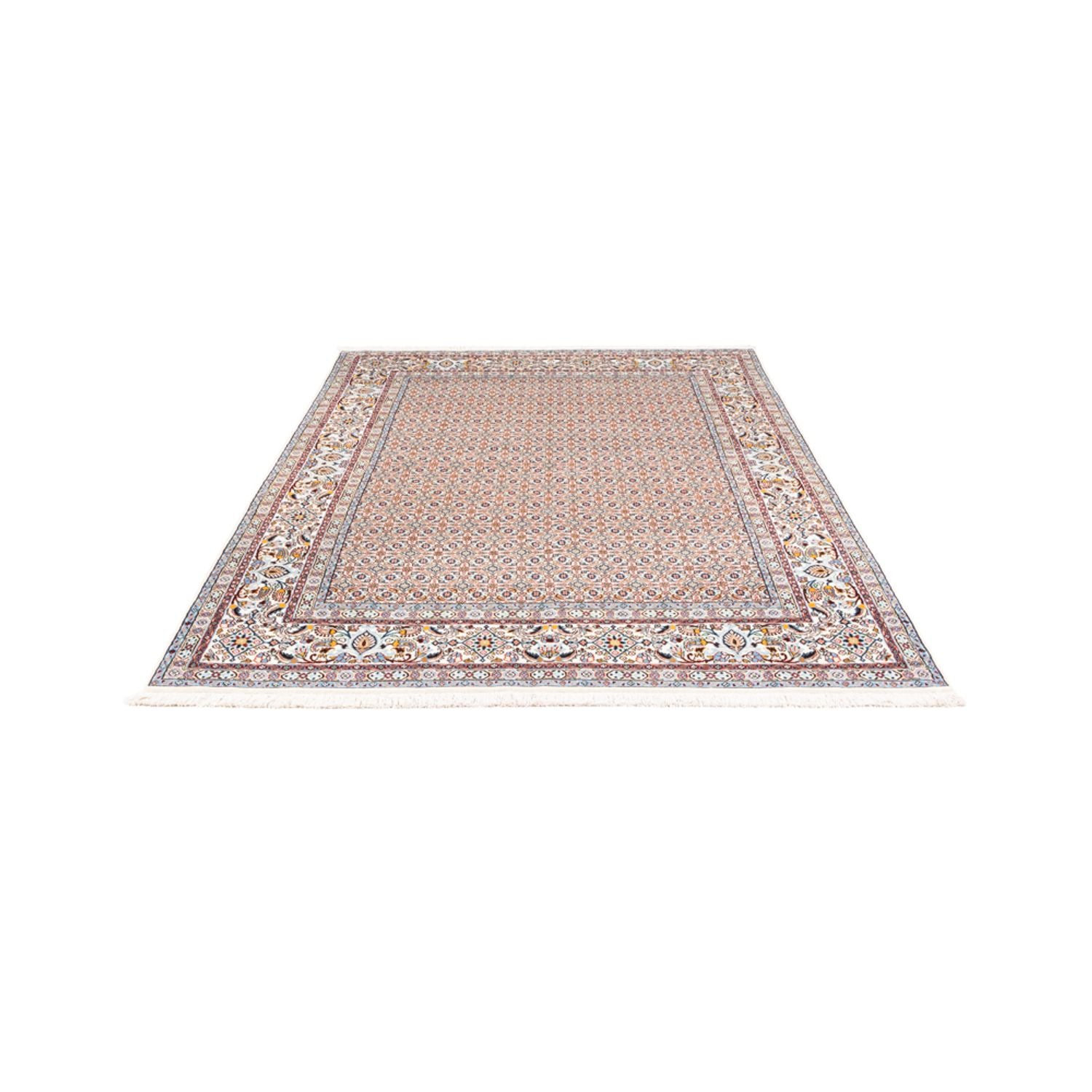 Persisk tæppe - Classic - 237 x 163 cm - creme