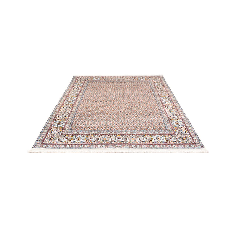 Persisk tæppe - Classic - 237 x 163 cm - creme