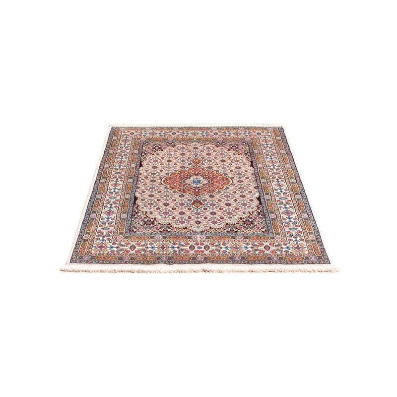 Persisk tæppe - Classic - 144 x 95 cm - creme