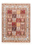 Persisk tæppe - Classic - 137 x 96 cm - flerfarvet