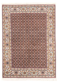 Moud Tæppe 141x197cm - Persisk tæppe – product image