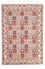 Persisk tæppe - Classic - 241 x 162 cm - creme