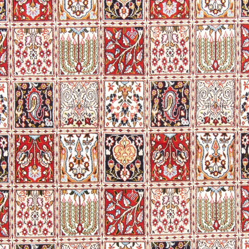 Persisk tæppe - Classic - 241 x 162 cm - creme