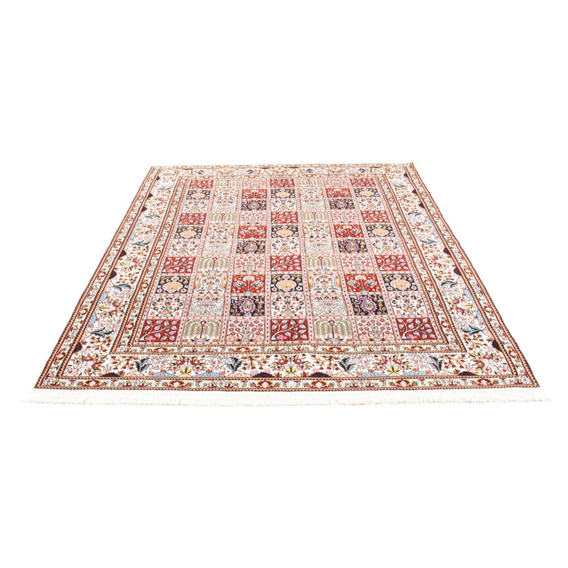 Persisk tæppe - Classic - 241 x 162 cm - creme