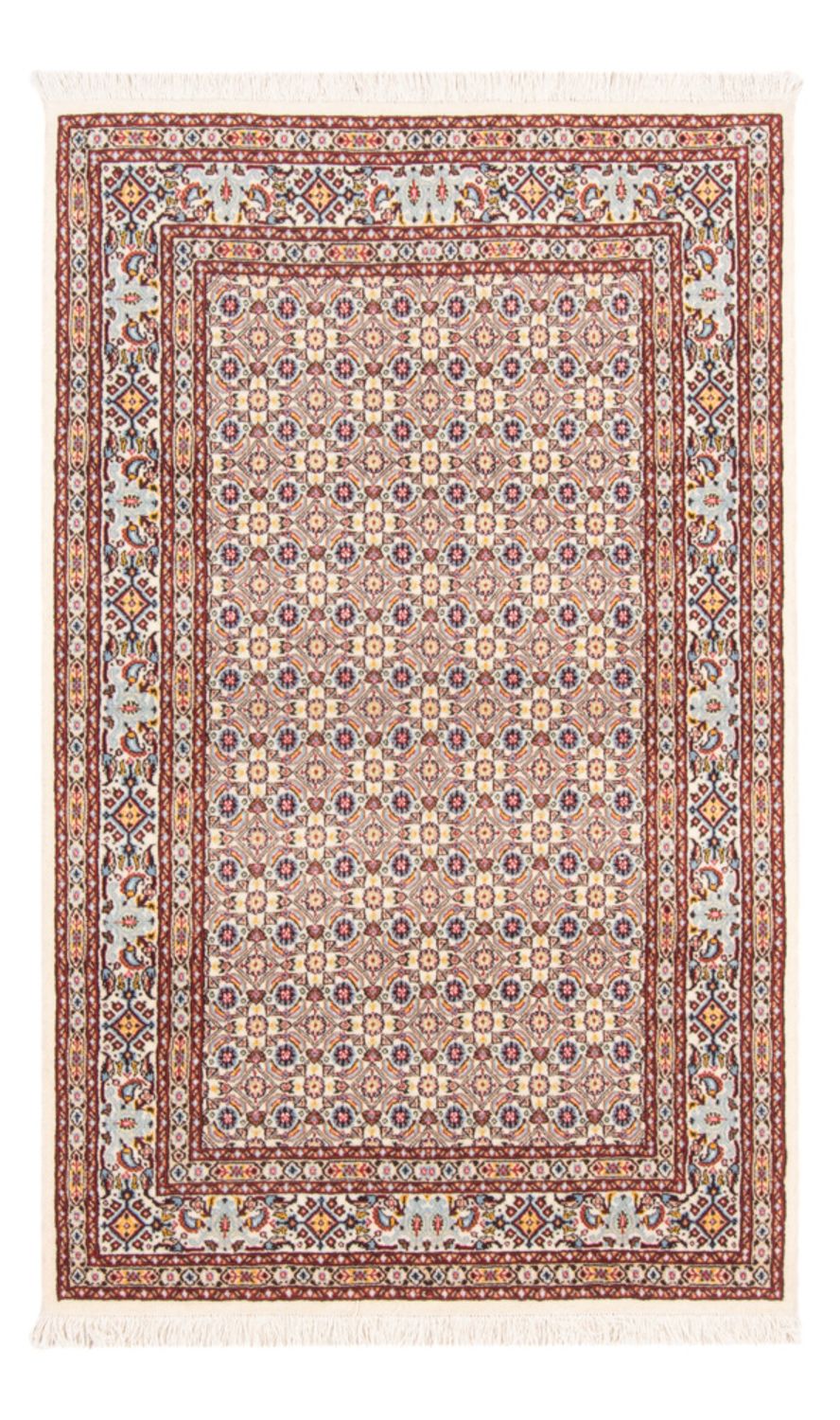 Persisk tæppe - Classic - 152 x 98 cm - beige