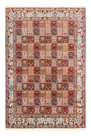 Persisk tæppe - Classic - 294 x 200 cm - creme