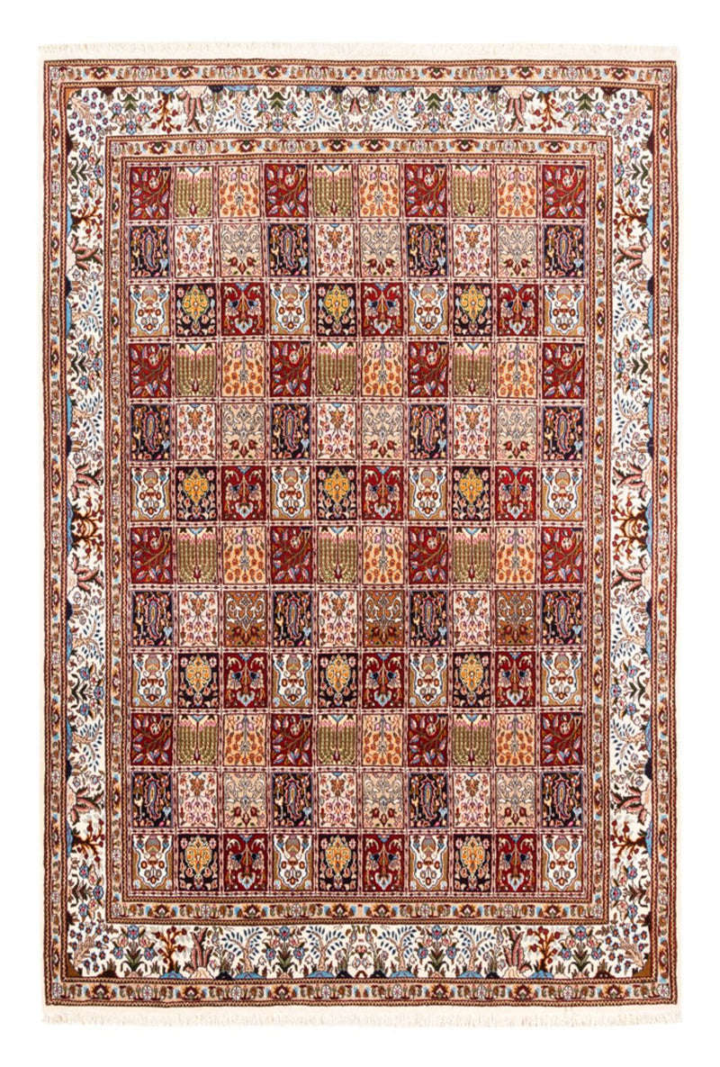 Persisk tæppe - Classic - 294 x 200 cm - creme
