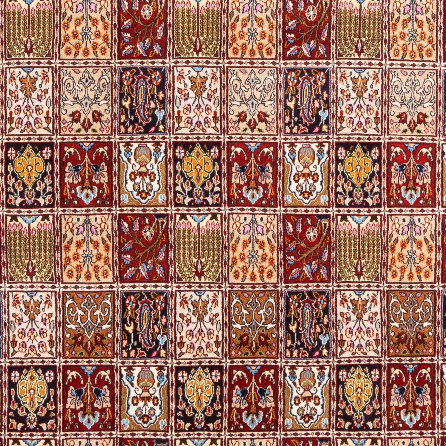 Persisk tæppe - Classic - 294 x 200 cm - creme