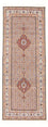 Løber Persisk tæppe - Classic - 199 x 80 cm - creme