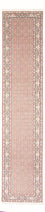 Løber Persisk tæppe - Classic - 388 x 78 cm - creme
