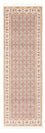 Løber Persisk tæppe - Classic - 235 x 76 cm - creme