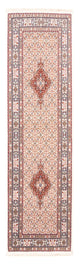 Moud Tæppe 240x77cm - Persisk tæppe