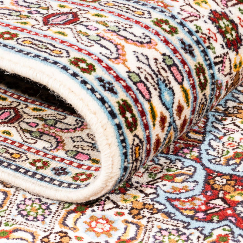 Løber Persisk tæppe - Classic - 292 x 75 cm - creme