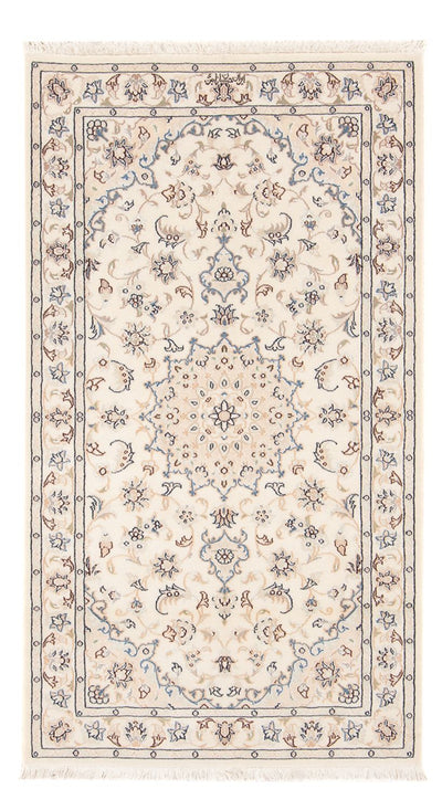 Nain - 6La Tæppe 74x142cm - Persisk tæppe