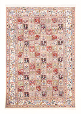 Persisk tæppe - Classic - Royal - 300 x 198 cm - creme