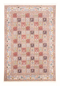 Persisk tæppe - Classic - Royal - 300 x 198 cm - creme