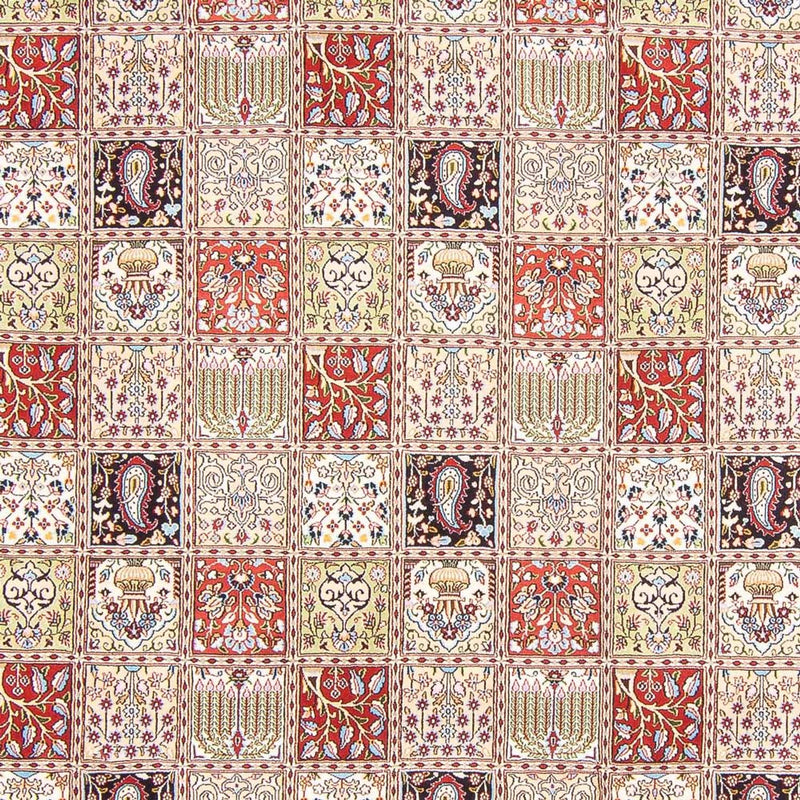 Persisk tæppe - Classic - Royal - 300 x 198 cm - creme
