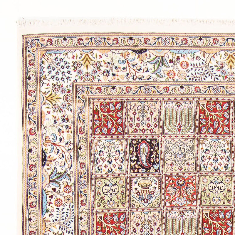 Persisk tæppe - Classic - Royal - 300 x 198 cm - creme