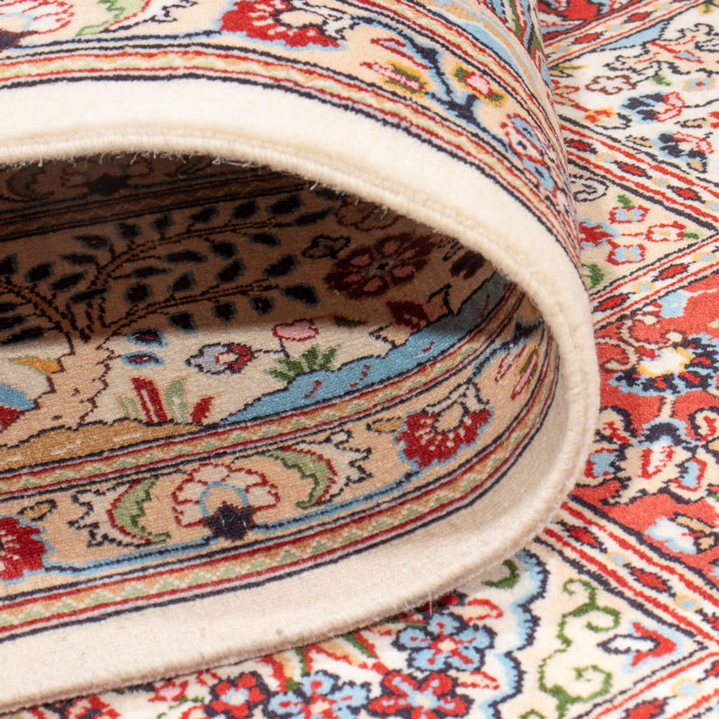 Persisk tæppe - Classic - Royal - 300 x 198 cm - creme