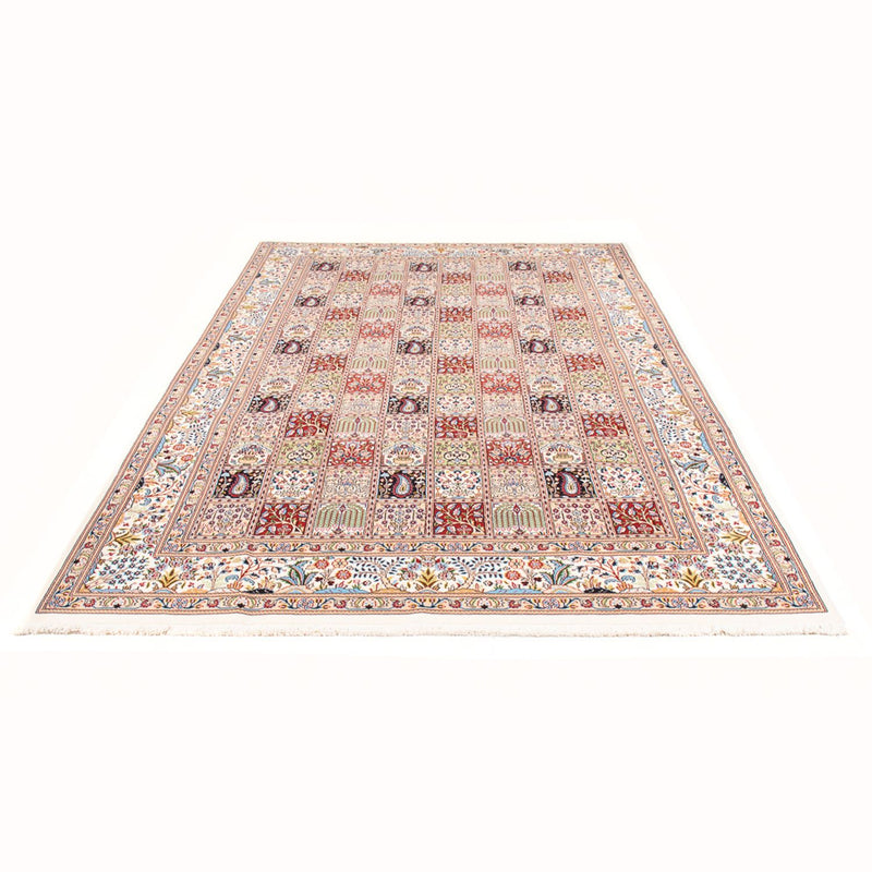 Persisk tæppe - Classic - Royal - 300 x 198 cm - creme