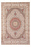 Persisk tæppe - Classic - 299 x 198 cm - creme