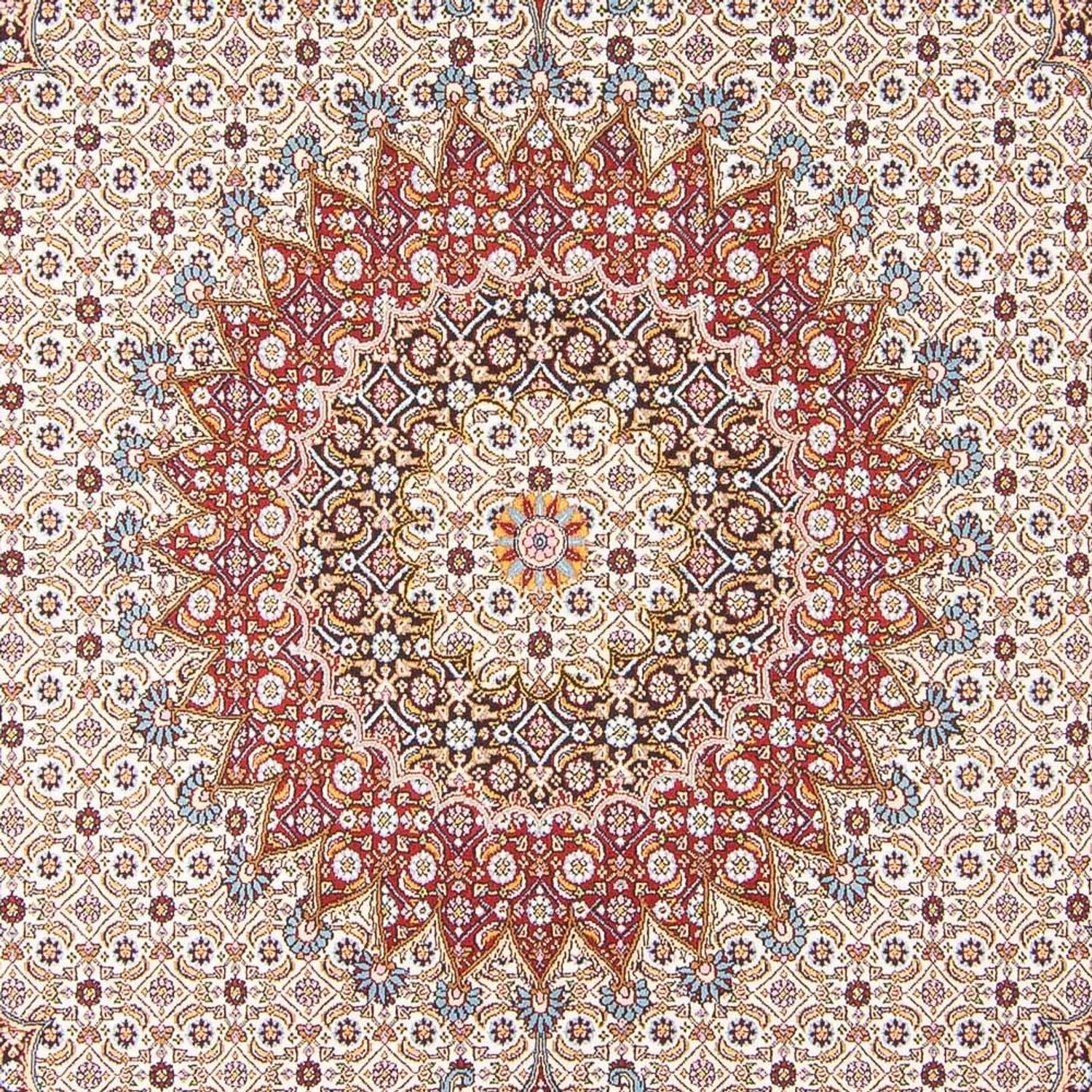 Persisk tæppe - Classic - 299 x 198 cm - creme