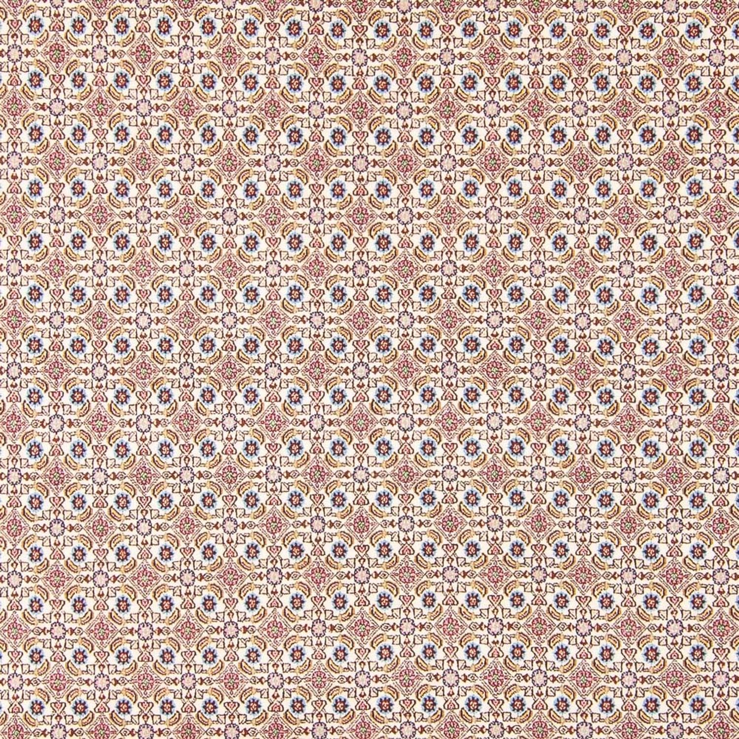 Persisk tæppe - Classic - 304 x 198 cm - creme