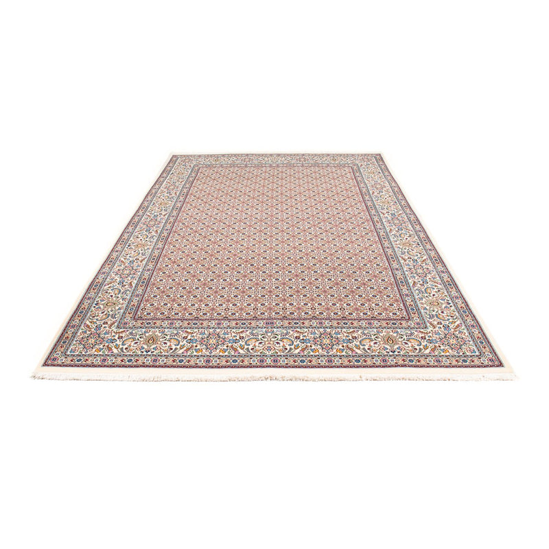 Persisk tæppe - Classic - 304 x 198 cm - creme