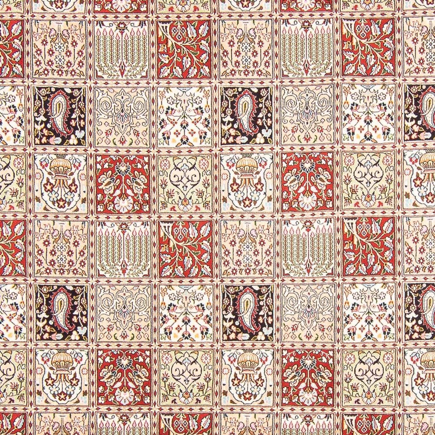 Persisk tæppe - Classic - Royal - 302 x 202 cm - creme