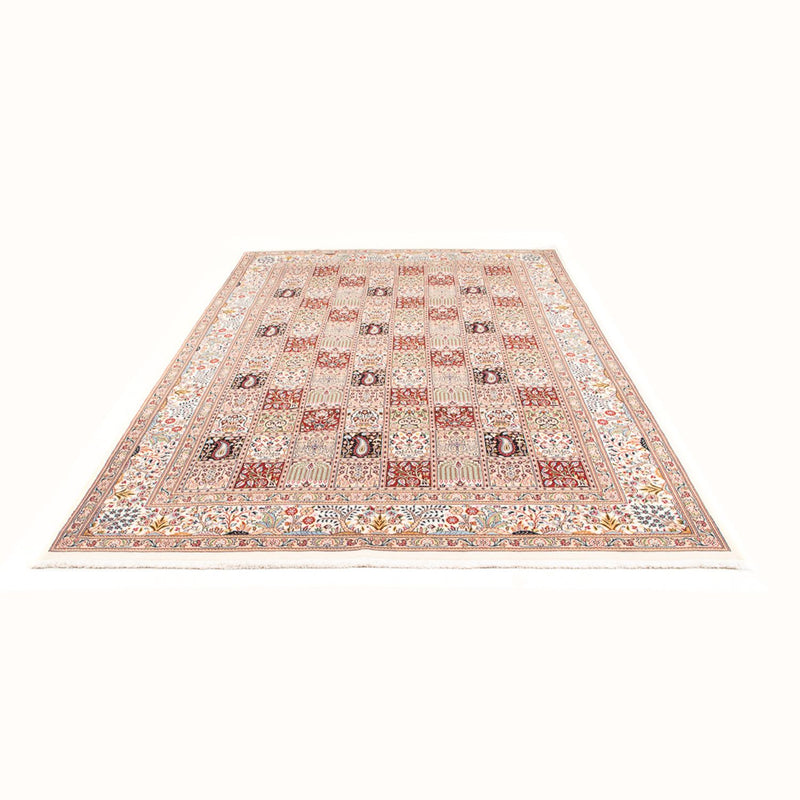 Persisk tæppe - Classic - Royal - 302 x 202 cm - creme