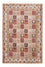 Persisk tæppe - Classic - 246 x 166 cm - flerfarvet