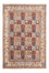 Persisk tæppe - Classic - 240 x 165 cm - flerfarvet
