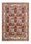 Persisk tæppe - Classic - 204 x 147 cm - flerfarvet