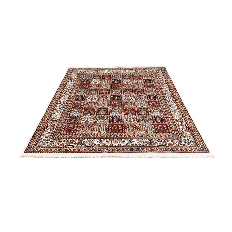 Persisk tæppe - Classic - 204 x 147 cm - flerfarvet