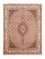 Persisk tæppe - Classic - 192 x 147 cm - creme