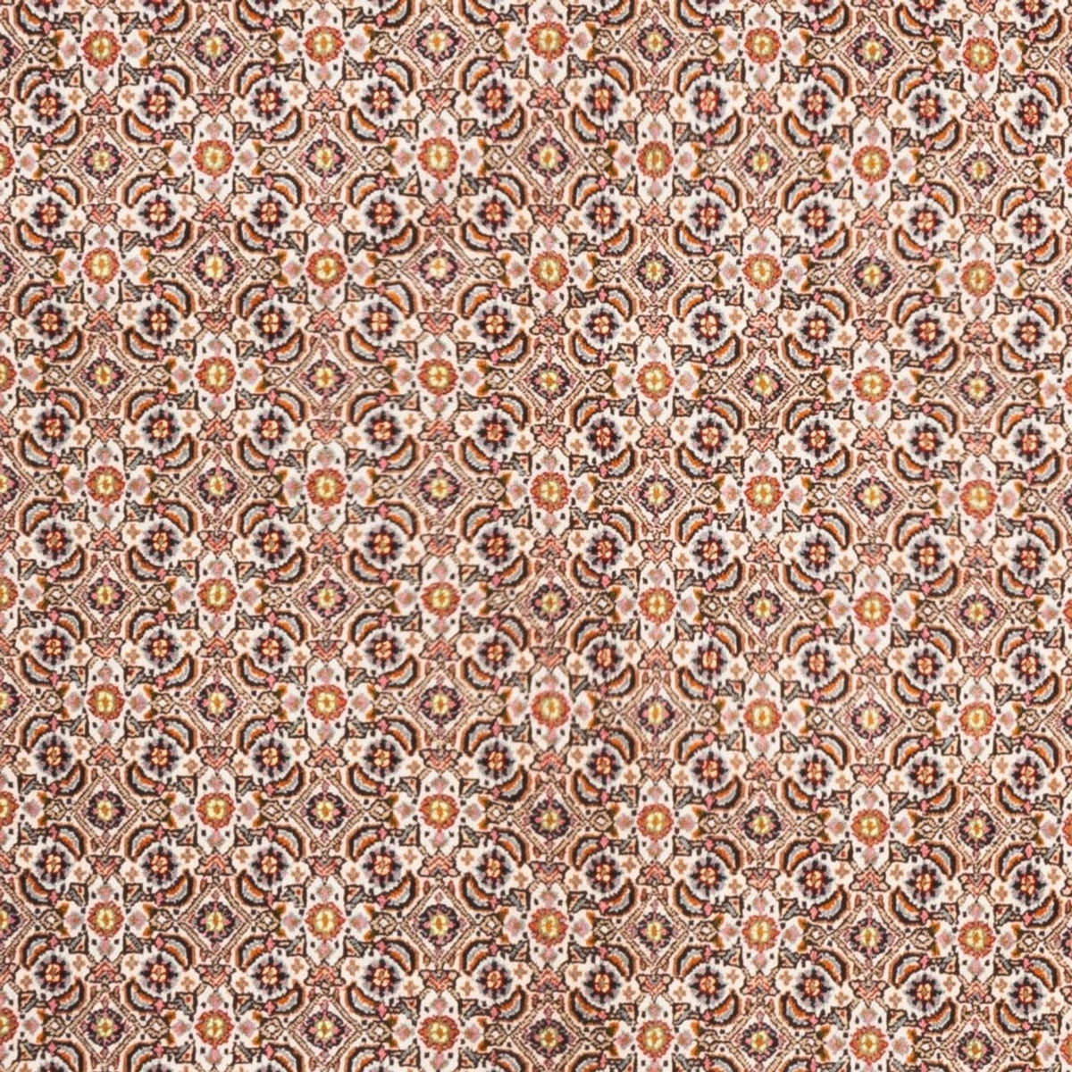 Persisk tæppe - Classic - 197 x 147 cm - creme