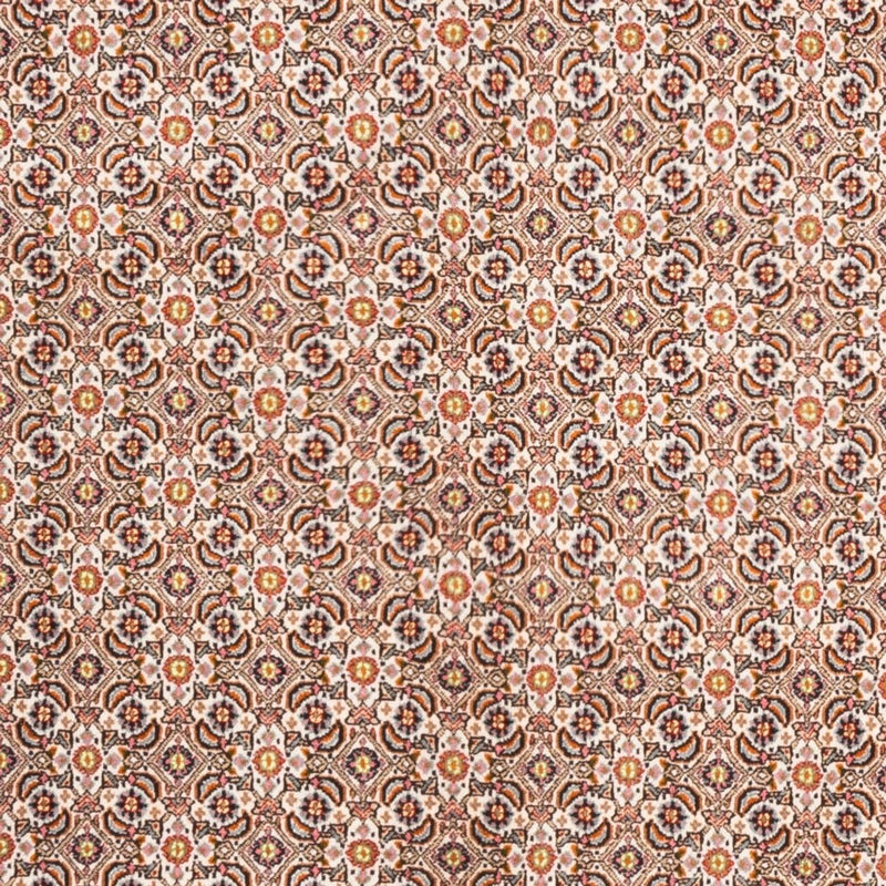 Persisk tæppe - Classic - 197 x 147 cm - creme