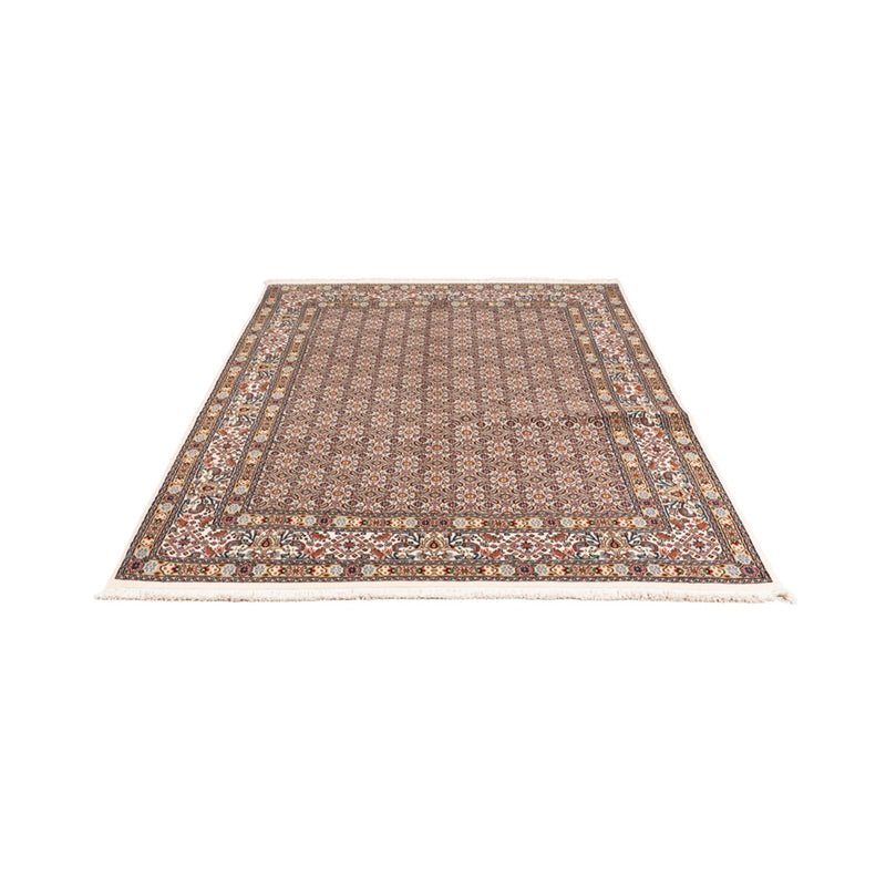 Persisk tæppe - Classic - 197 x 147 cm - creme