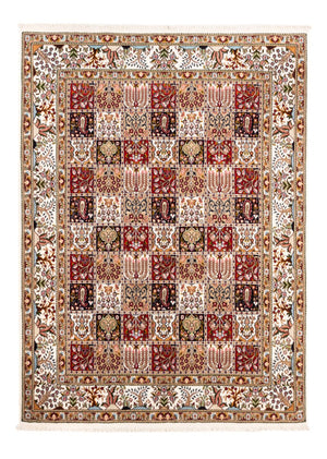 Persisk tæppe - Classic - 200 x 147 cm - flerfarvet
