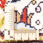 Persisk tæppe - Classic - 150 x 98 cm - flerfarvet