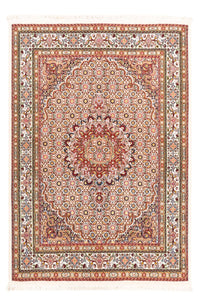 Persisk tæppe - Classic - 142 x 97 cm - beige